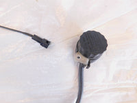Royal Enfield Classic Bullet 500 EFI Rear Brake Master Cylinder w/ Reservoir - C3 Cycle