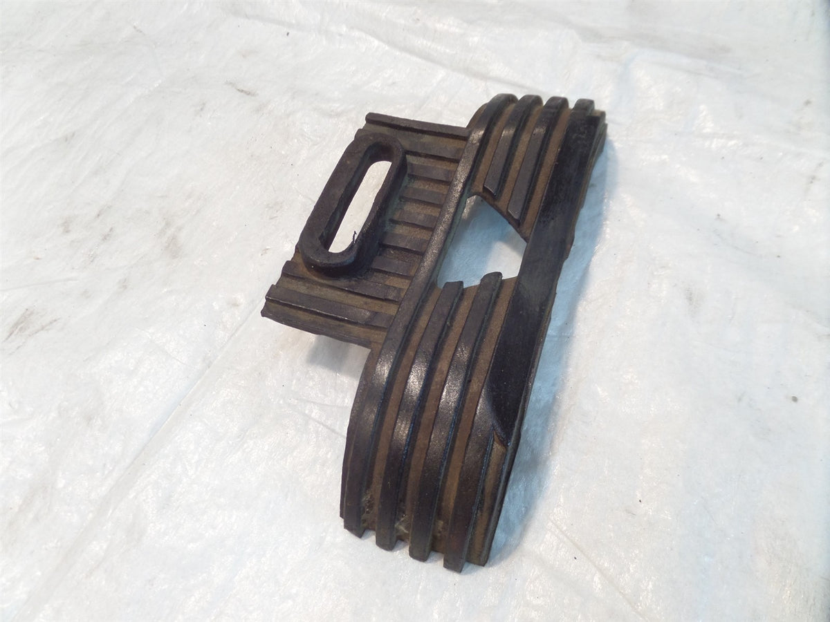 1981 1982 & 1983 Yamaha XV750 XV920 Virago 750 920 Fuel Gas Petrol Tank Damper - C3 Cycle