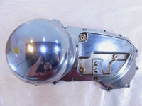 Kawasaki Vulcan 1500 Nomad Classic VN1500 Right Side Engine Motor Clutch Cover - C3 Cycle