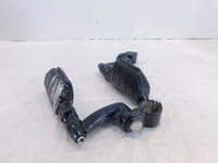 Harley Davidson Electra Glide & Road King Adjustable Highway Footrest Footpegs