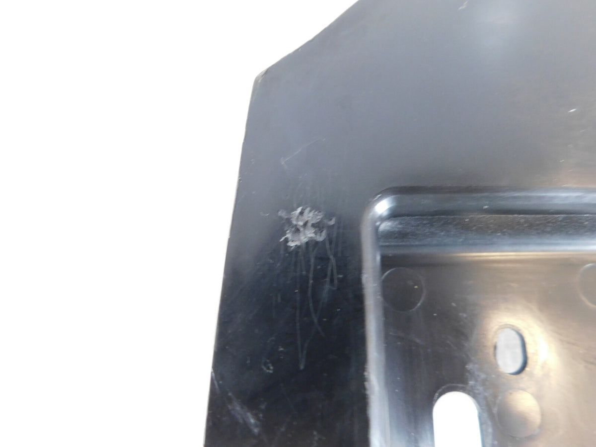 Kawasaki KL650 KLR650 KLR 650 OEM Front Fairing Cowling Guard Cowl Air Baffle