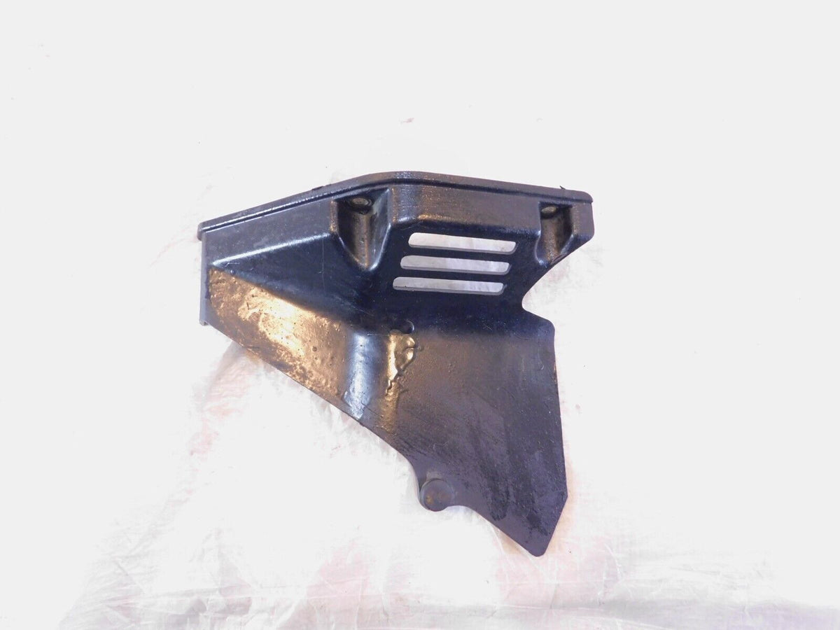 BMW K1 K100LT K100RS K1100LT Right Engine Motor Alternator Generator Cover Guard - C3 Cycle