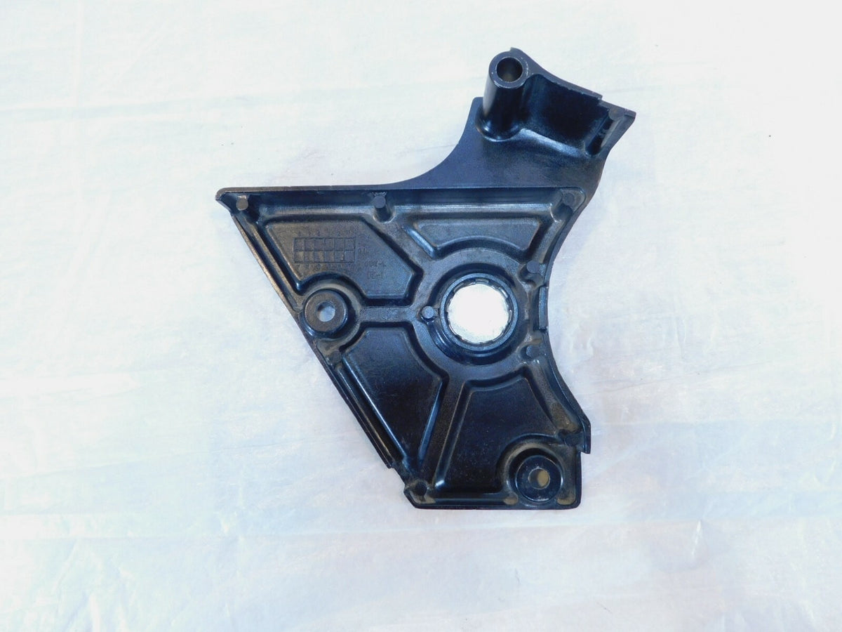 1997-2004 Suzuki Marauder 800 VZ800 Left Side Frame Swingarm Pivot Cover Guard - C3 Cycle