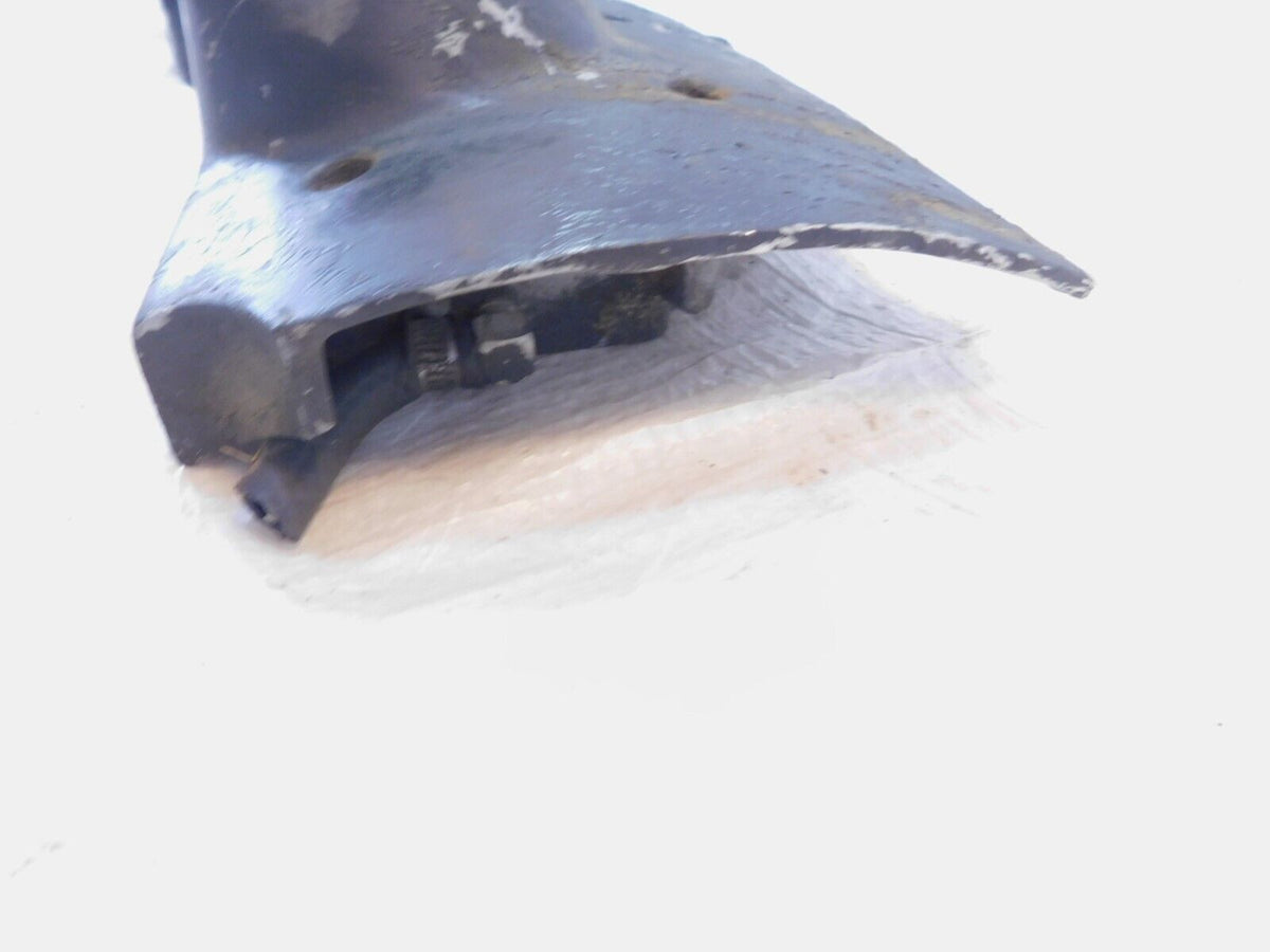 79-80 Harley Davidson Ironhead Sportster XLH 1000 Right Engine Cam Gear Cover - C3 Cycle
