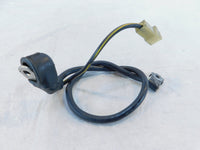 2002-2005 Kawasaki ZZR1200 ZX1200C Negative Minus Ground Battery Cable Wire Line - C3 Cycle