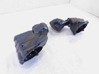 2001-2005 Honda GL1800 Goldwing Front Fairing Cowling Left/Right Speaker Housing - C3 Cycle