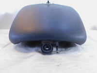 2003 & 2004 Kawasaki Vulcan 1500 VN1500 Nomad Fi Black Gas Fuel Tank Reservoir - C3 Cycle