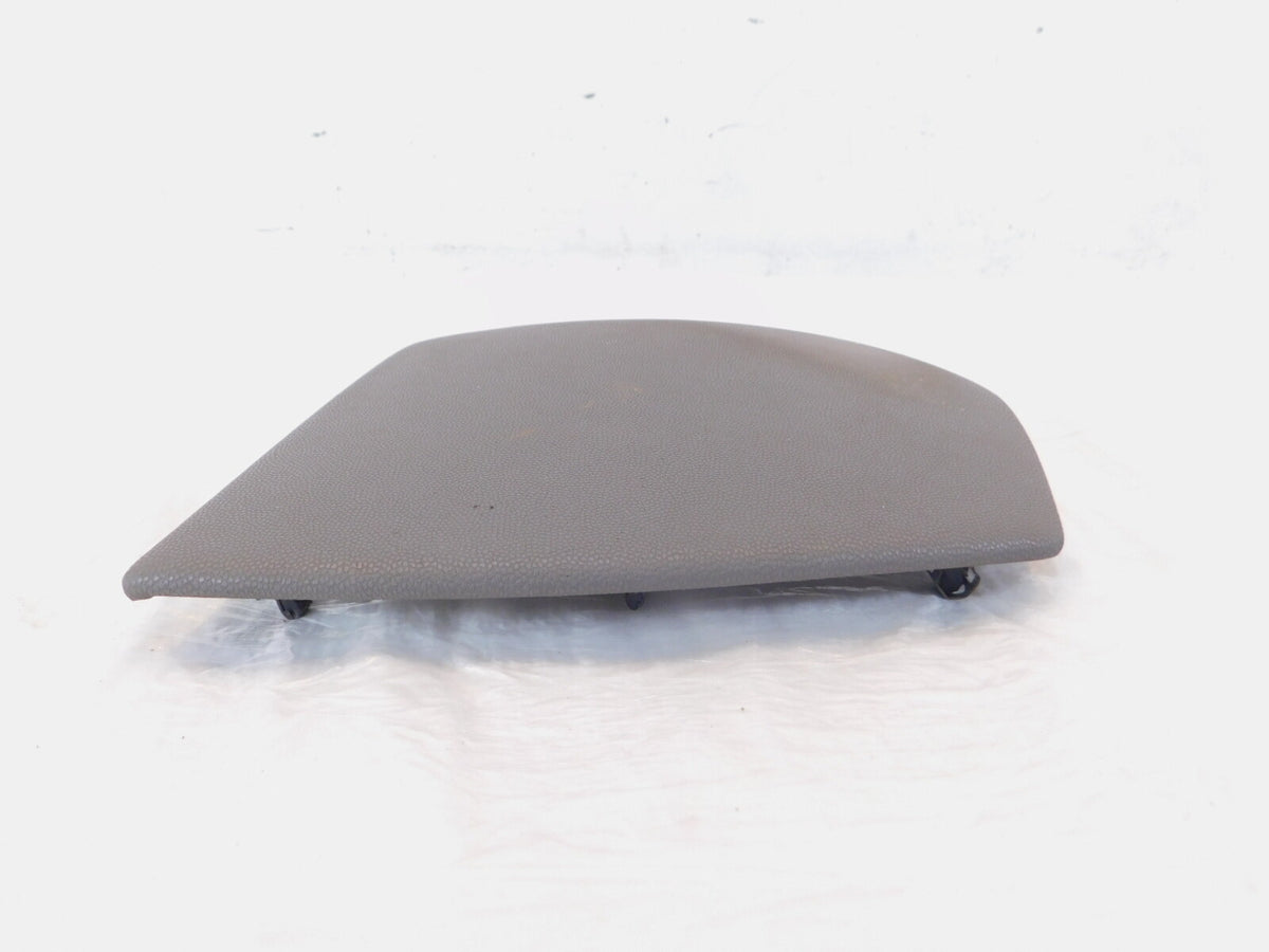Porsche Carrera 911 & Boxster 986 Radio Stereo Center Console Lever Left Cover - C3 Cycle