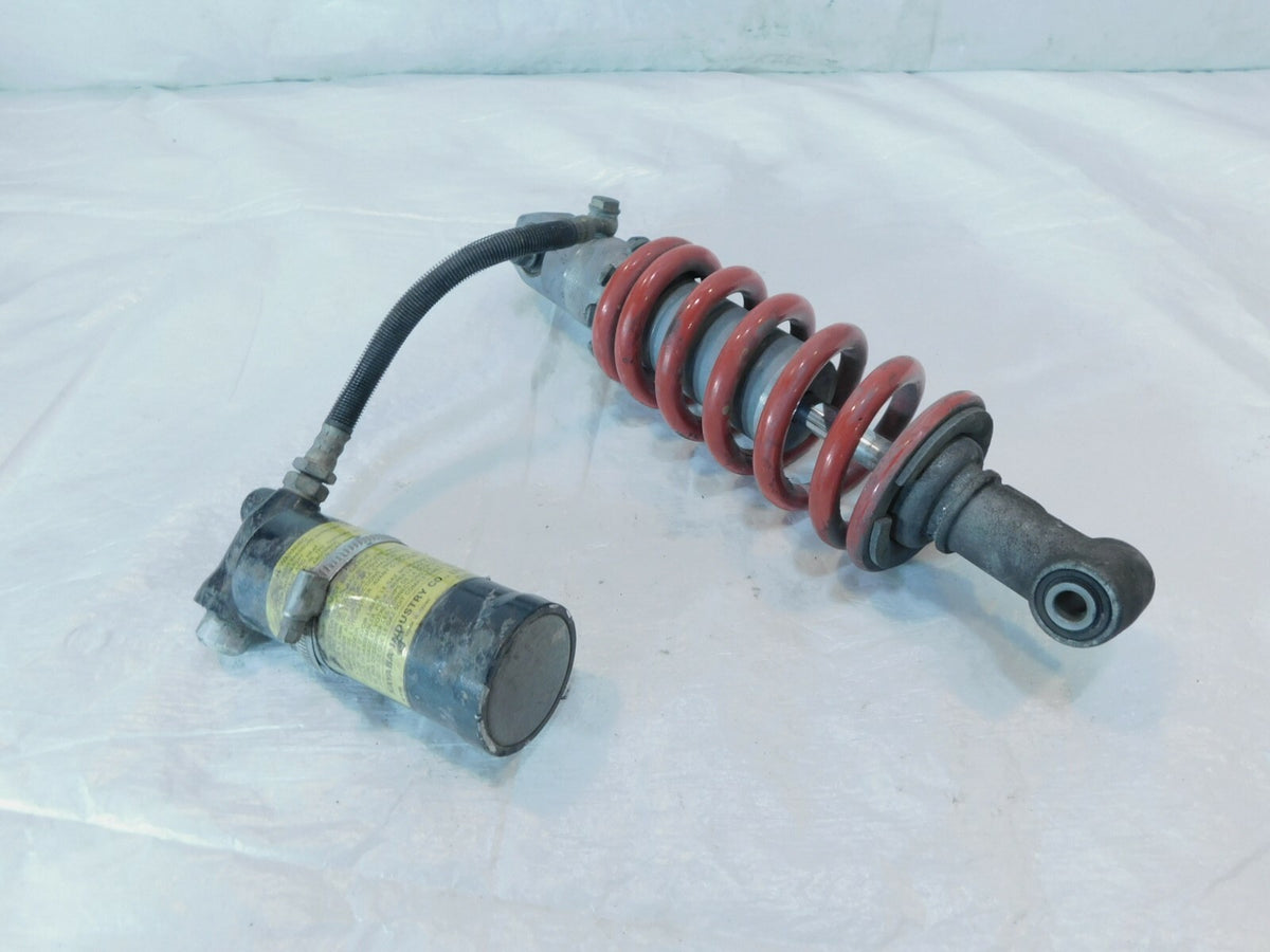 2004 & 2005 Triumph Daytona 600 & 650 Rear Wheel Suspension Mono Shock Absorber - C3 Cycle