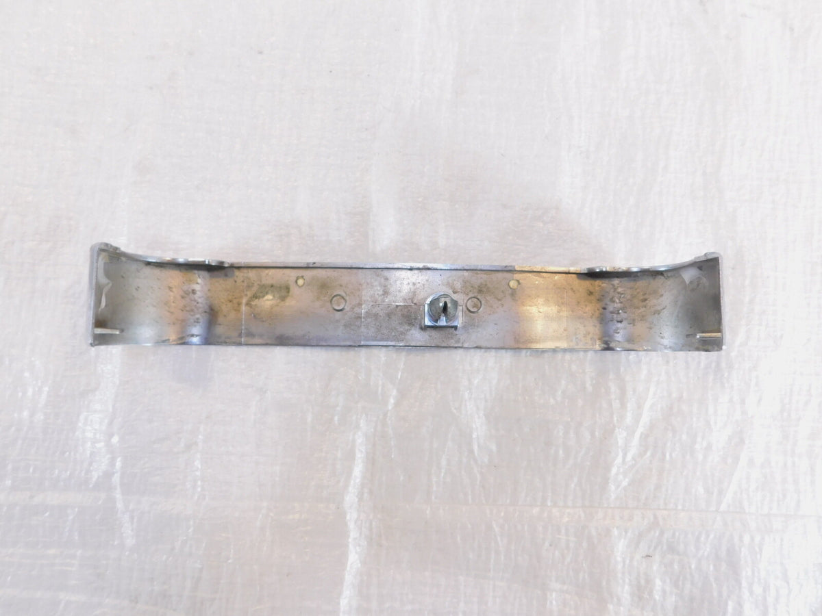 83-86 Honda VT500 VT500C Shadow 500 Lower Triple Tree Steering Stem Trim Cover - C3 Cycle