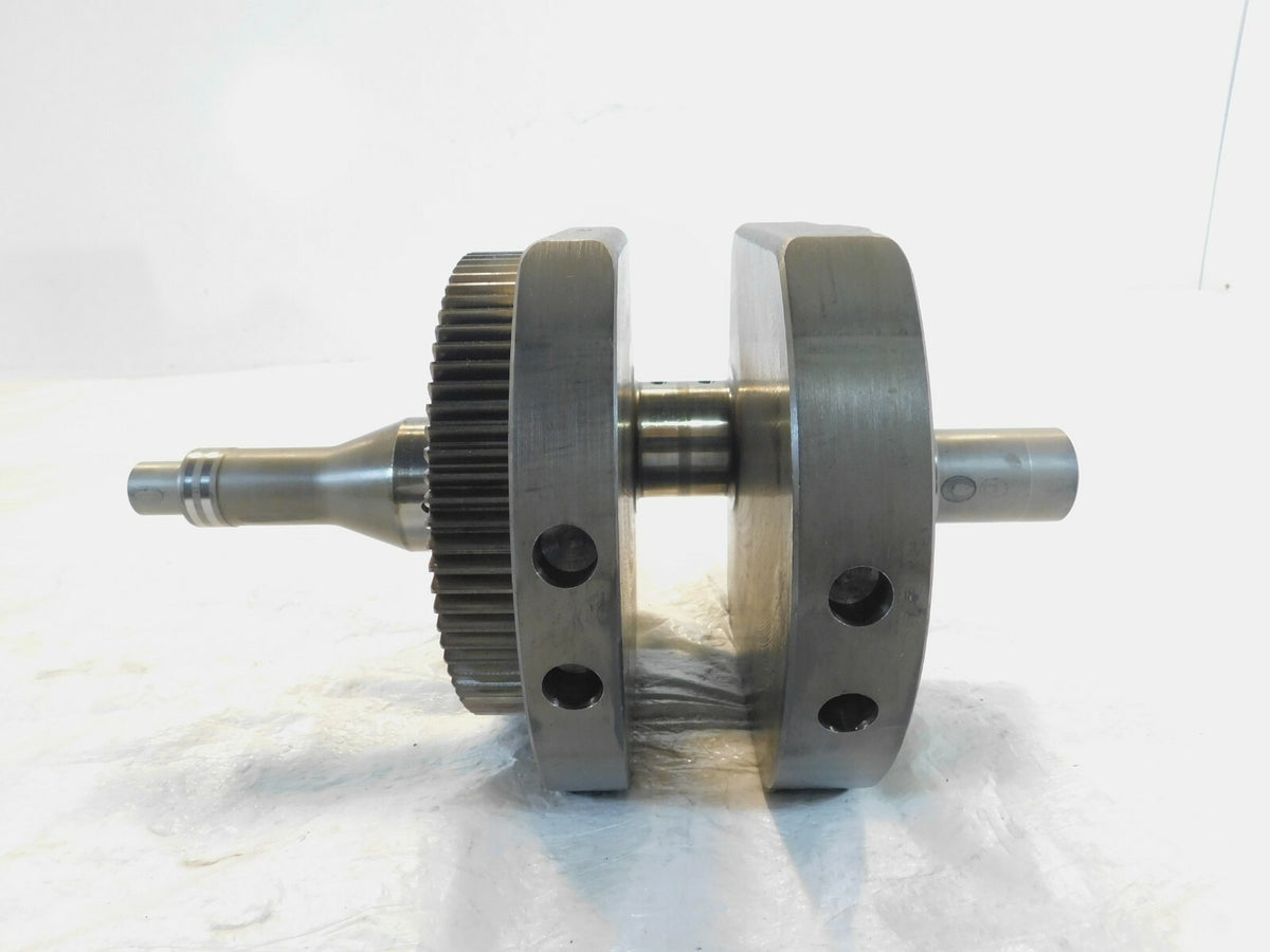 Yamaha XV1600 XV1700 Road Star 1600 1700 S Silverado Warrior Crankshaft Flywheel - C3 Cycle