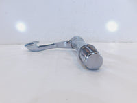 Harley Sportster 883 & 1200 Custom Forward Controls Brake Pedal Lever Assembly - C3 Cycle