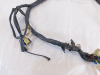 1986 86 Honda VT500 VT500C Shadow 500 Main Electrical Wiring Harness Cable Loom - C3 Cycle