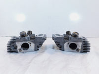 Harley Screamin Eagle 110 CVO Street & Electra Glide Front & Rear Cylinder Heads - C3 Cycle