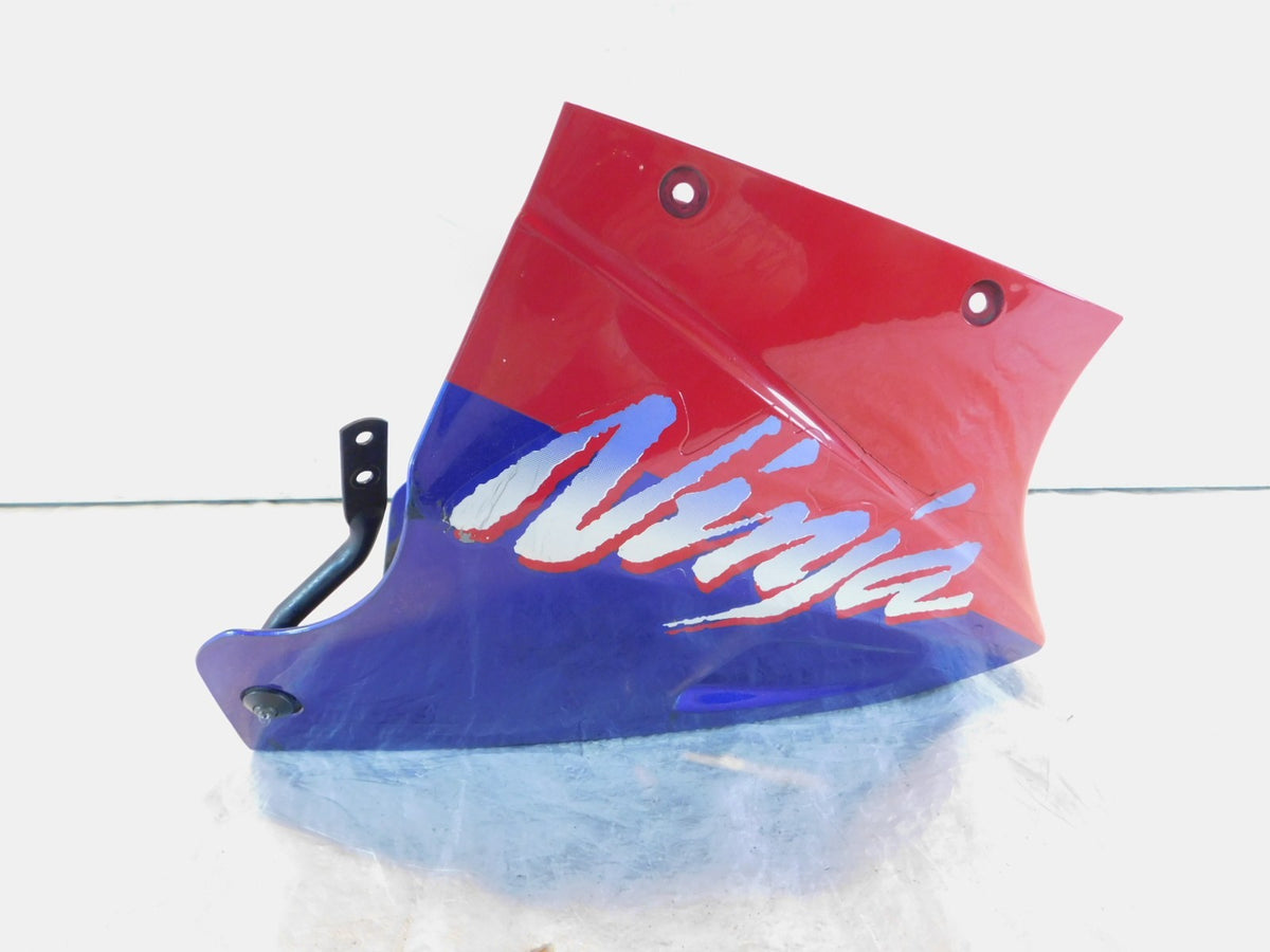 Kawasaki EX250 Ninja 250 250R Red/Violet Front Lower Cover Fairing Cowling Cowl