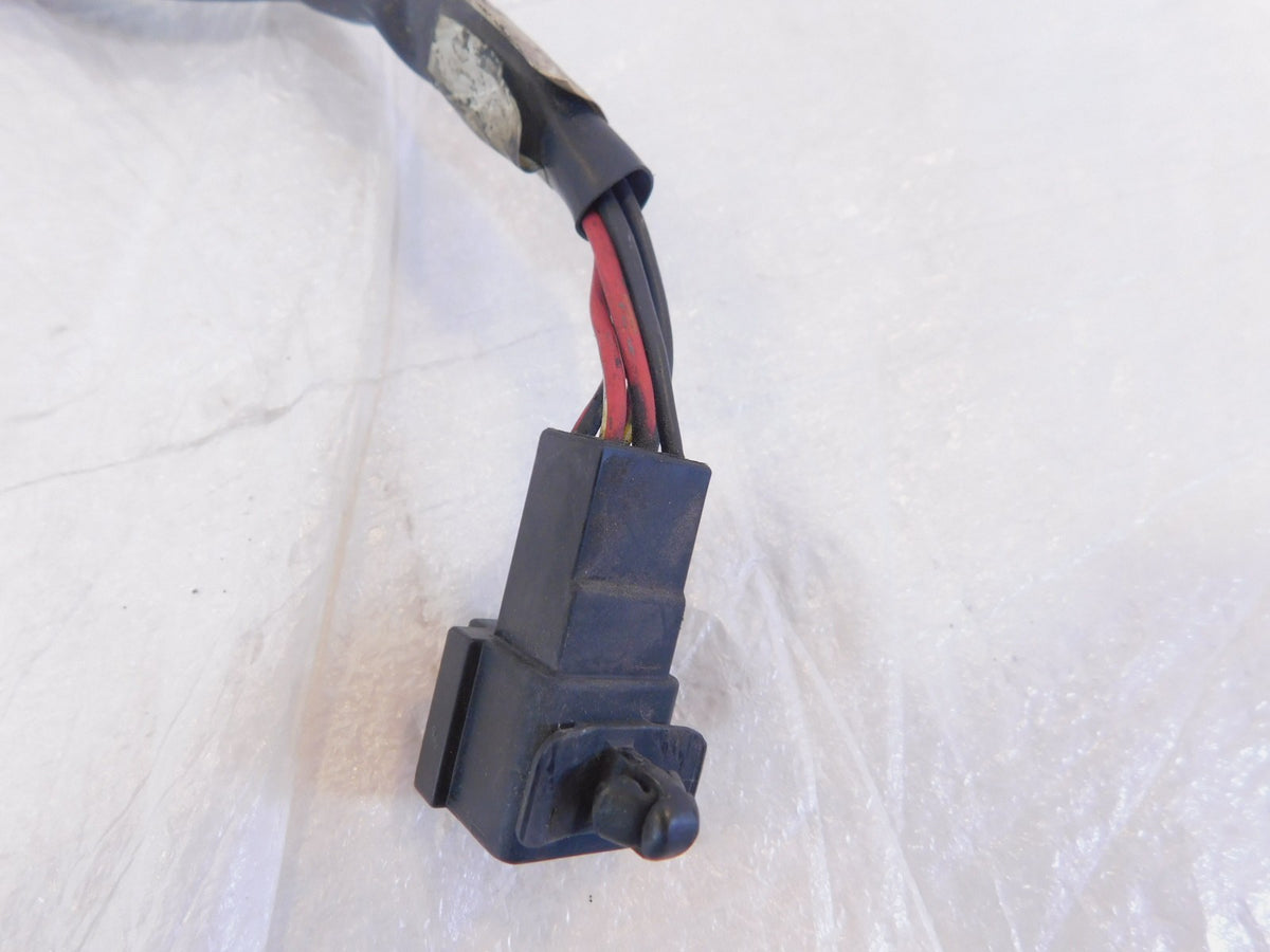Triumph Daytona 675 R & Speed Triple 1050 R Right Start/Stop Handlebar Switches - C3 Cycle