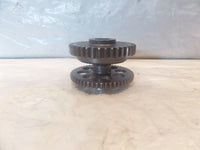 Kawasaki ZX14 ZX-14 ZX14R & ZX-14R & ZG1400 Concours 1400 Starter Clutch Gear - C3 Cycle