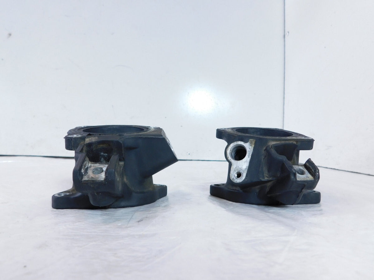 22-25 Harley Davidson Sportster Nightster RH975 Front & Rear Intake Manifolds - C3 Cycle