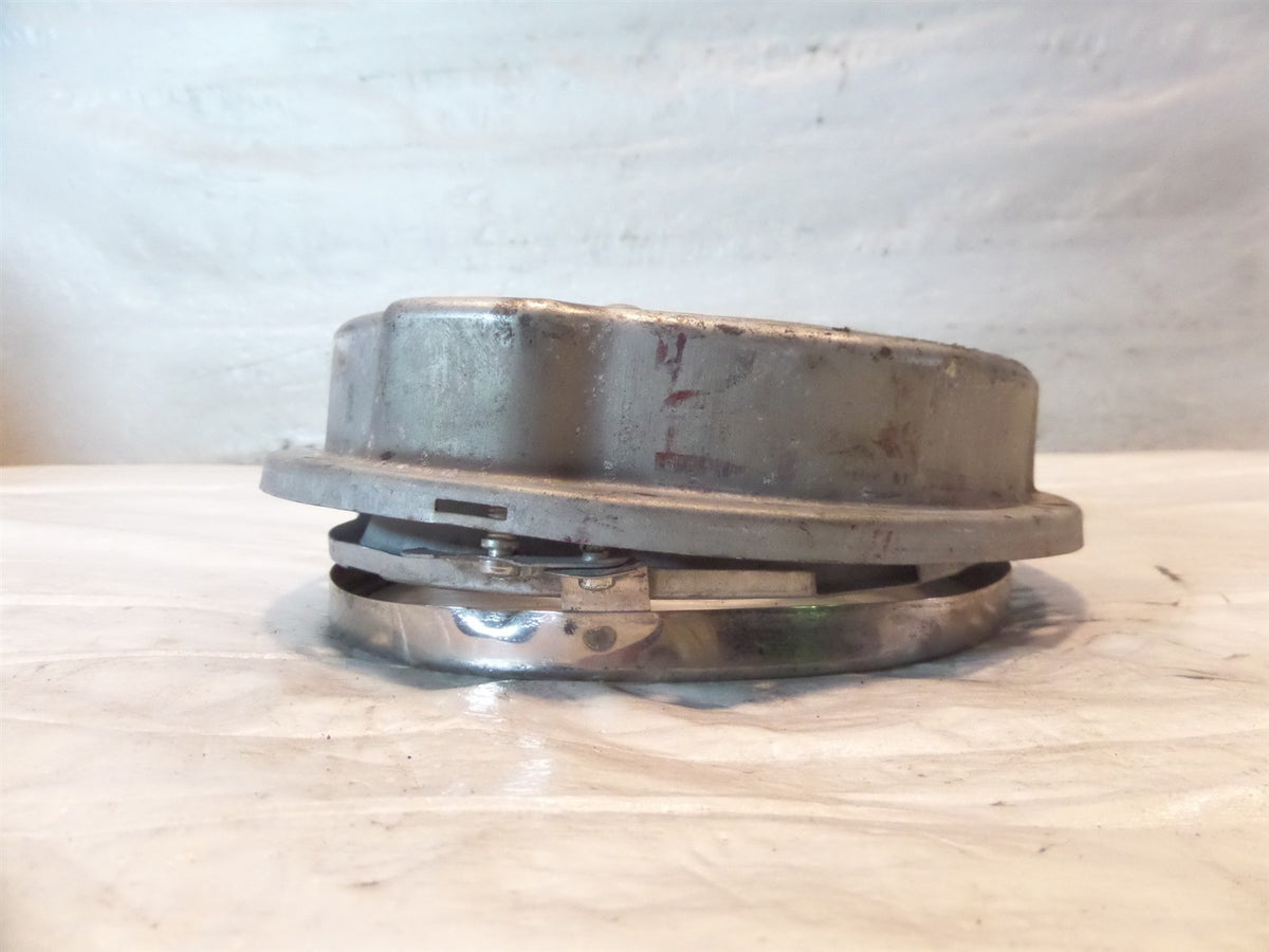 Harley Davidson Touring Street & Electra Glide Bent Headlamp Headlight Bucket