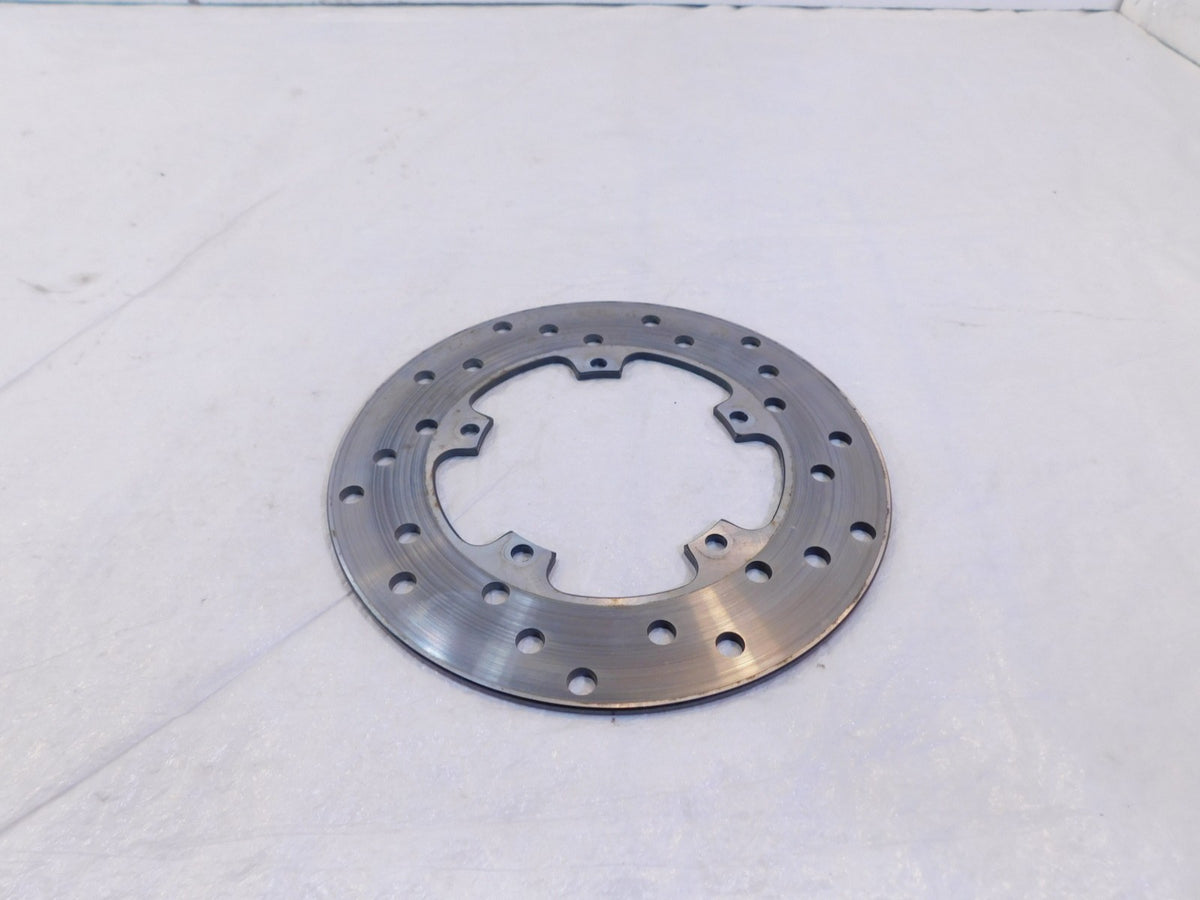 Piaggio Vespa Primavera Sprint 50 125 150 LX GTS S Rear Brake Disc Rotor 3.7mm - C3 Cycle