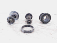 Yamaha Virago 700 750 1000 1100 XV1100 Middle Drive Shaft Bevel Transfer Gears