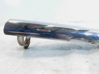 Harley Touring Electra Glide & Road King Bottom Exhaust Pipe Heat Shield Cover