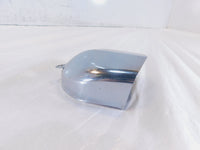 Harley Davidson Electra Glide Road King Dyna Softail Sportster Chrome Horn Cover - C3 Cycle