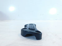 Harley Davidson Sportster 883 1200 Top Black Handlebar Handle Bar Riser Bracket - C3 Cycle