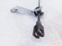 BMW Airhead R100 R60 R75 R80 R90 R100/7 Rear Foot Brake Pedal Lever Rod Shaft - C3 Cycle