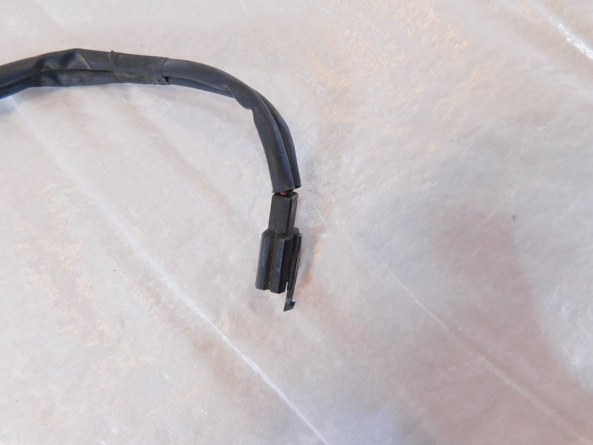 Yamaha Royal Star Venture XVZ13 Carb Carburetor Cable Wire Sub Harness Lead - C3 Cycle