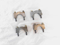 2001-2017 Honda GL1800 Goldwing 1800 Engine Motor Crankcase Camshaft Brackets - C3 Cycle