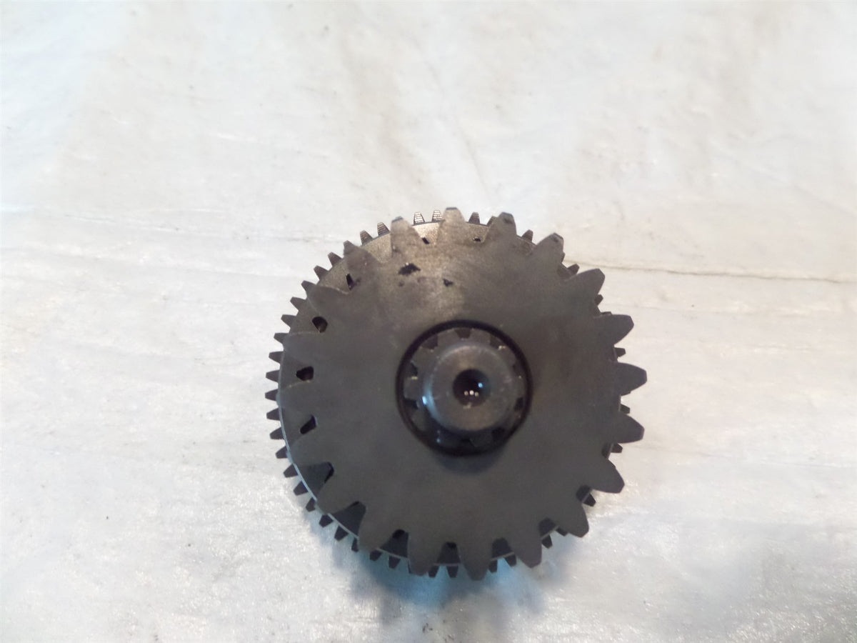 Triumph Trophy SE 1215 & Tiger Explorer XC XR 1200 Starter Motor Limiter Gear - C3 Cycle