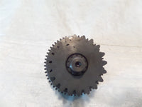 Triumph Trophy SE 1215 & Tiger Explorer XC XR 1200 Starter Motor Limiter Gear - C3 Cycle