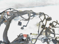 17-19 Ducati Supersport 939 939S Main Electrical Wire Wiring Harness Loom Damage - C3 Cycle