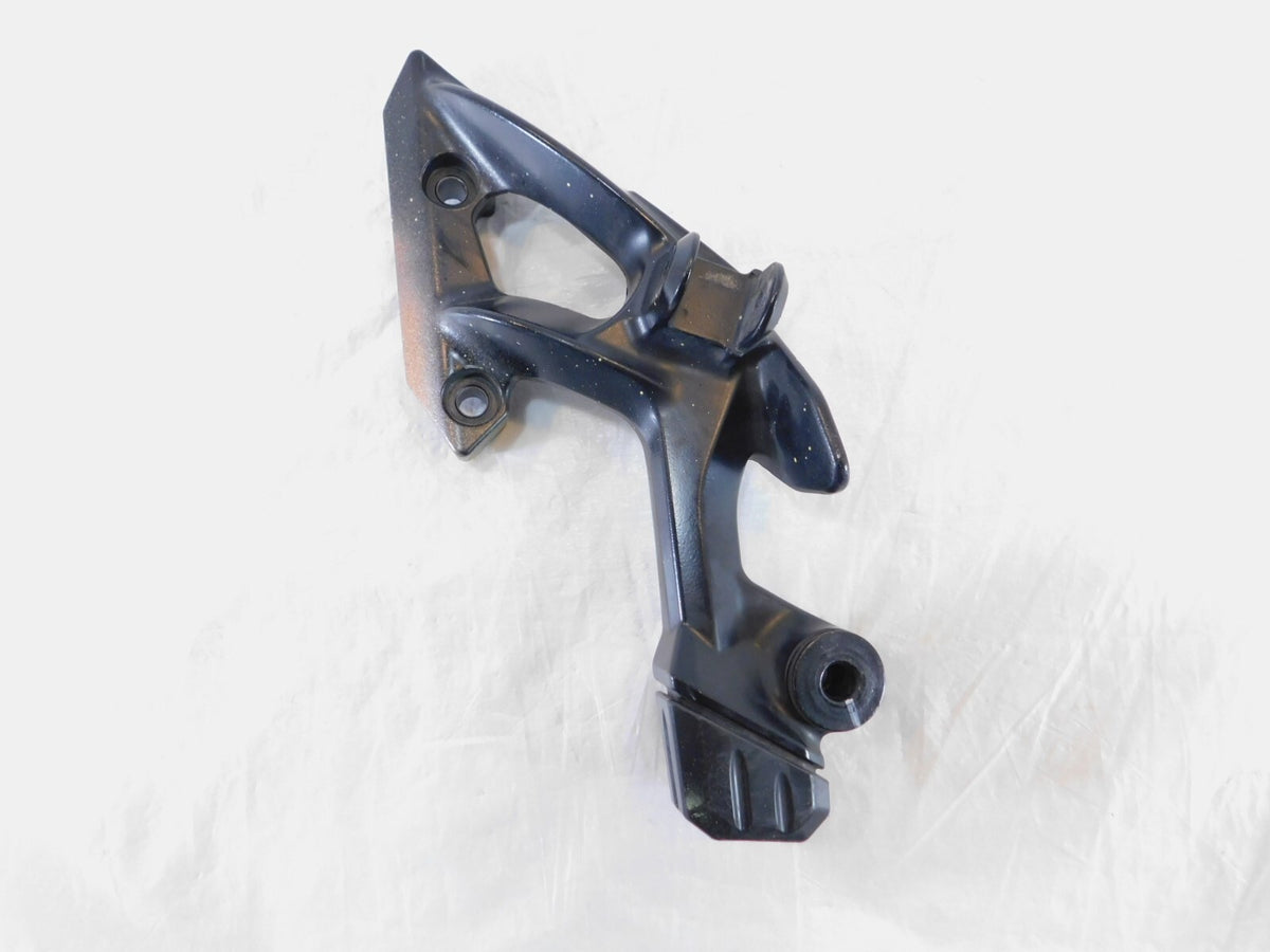 2008-2014 Kawasaki Concours 14 ABS ZG1400 Right Rear Footrest Foot Bracket - C3 Cycle