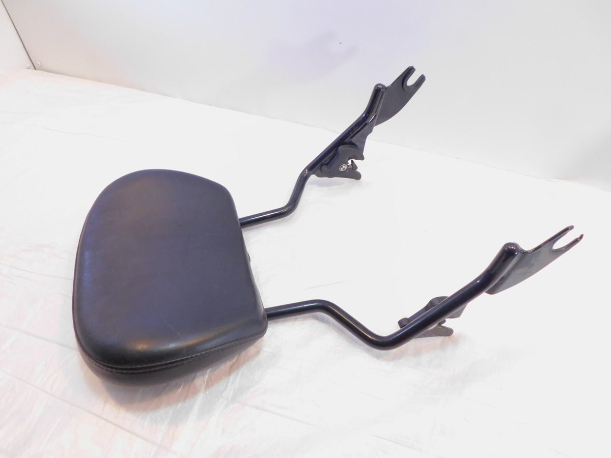 Harley Davidson Road King Street Electra Glide Rear Passenger Backrest Sissybar - C3 Cycle