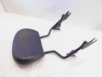 Harley Davidson Road King Street Electra Glide Rear Passenger Backrest Sissybar - C3 Cycle