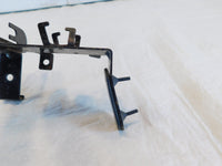 2002-2008 Kawasaki Vulcan 1500 1600 Meanstreak Battery Tray Holder Bracket Mount - C3 Cycle