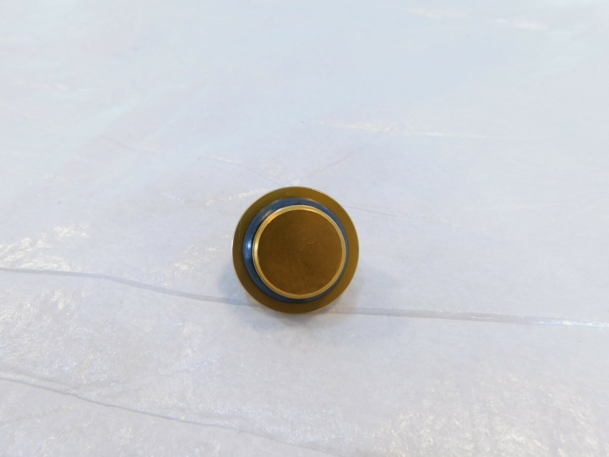 2001-23 Suzuki Volusia Boulevard C50 VL800 Right Engine Motor Clutch Cover Plug - C3 Cycle