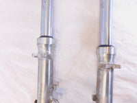 1984 & 1985 Yamaha FJ1100 FJ 1100 Left/Right Front Wheel Fork Shock Leg Tubes - C3 Cycle