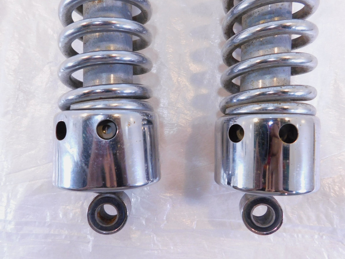 1996 & 1997 Kawasaki Vulcan VN1500 Classic Rear Suspension Shock Absorber 12.5" - C3 Cycle