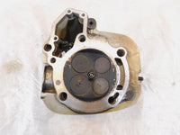 1993-2001 BMW R1100RS R1100GS Engine Motor Right Side Cylinder Head w/ Valves - C3 Cycle