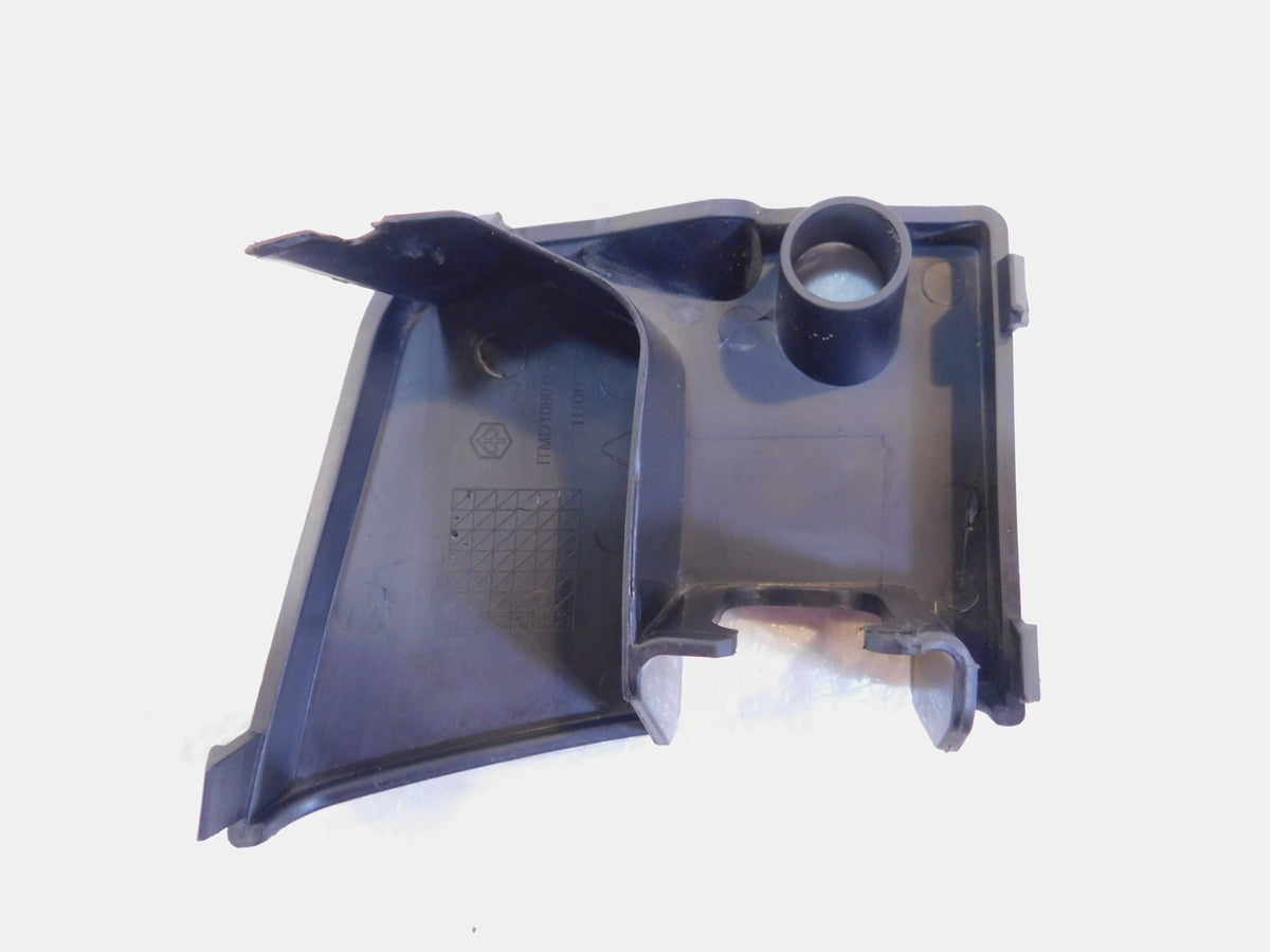 Piaggio Vespa Primavera Sprint 50 125 150 Elettrica Left Side Glove Box Cover - C3 Cycle