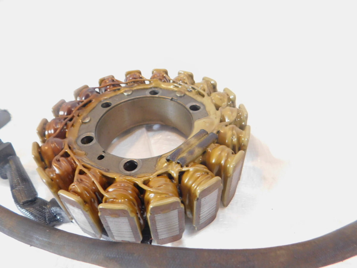 Honda Magna 750 VF750 700 VF700 Engine Generator Alternator Magneto Stator Coil - C3 Cycle