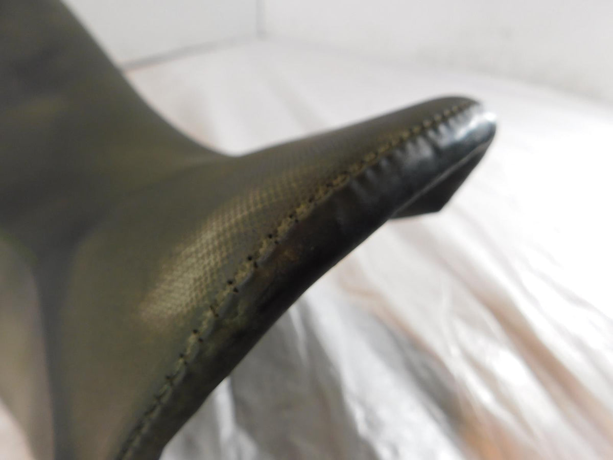 2006-2007 Kawasaki KLX250S KLX 250 Main Rider & Passenger Bench Seat Saddle