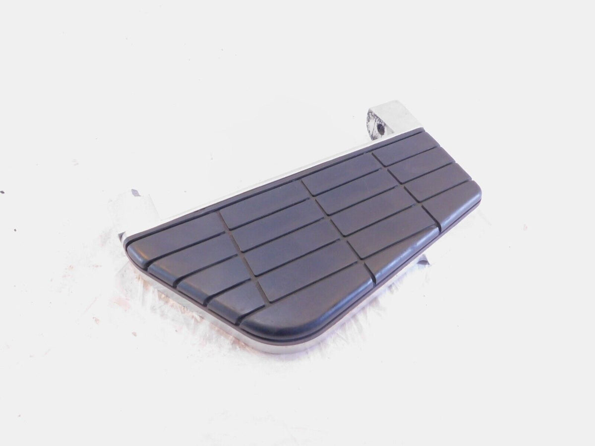 Honda GL1500 Goldwing 1500 Rear Left Passenger Footboard Floorboard Footrest - C3 Cycle