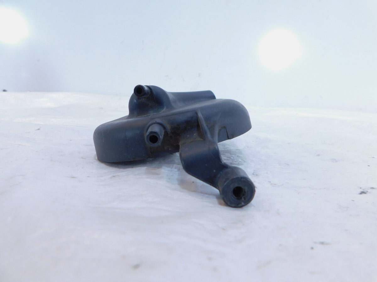 2007-2018 Aprilia SL750 Shiver 750 & 900 Gas Fuel Tank Overflow Spill Cup Tray - C3 Cycle