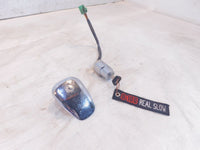 1995-2004 Suzuki Intruder 800 VS800 Ignition Switch Fuel Tank Cap Lock & Key - C3 Cycle