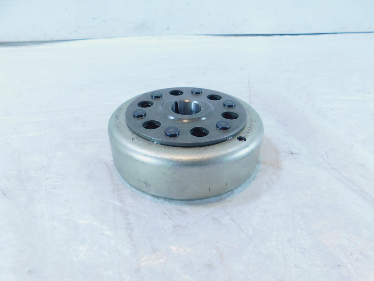 Victory Cross Country Hammer Jackpot & Vegas Alternator Generator Stator Rotor - C3 Cycle