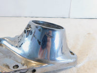Harley Davidson Touring Electra Glide FXR Softail Camshaft & Ignition Cone Cover - C3 Cycle
